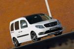 Mercedes-Benz Citan by PM Vansports 2017 года